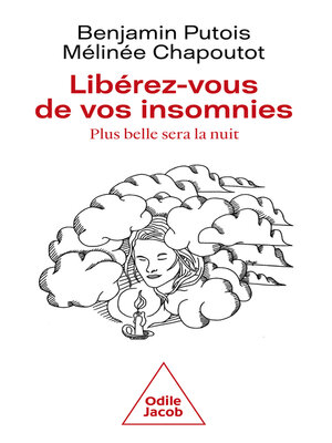 cover image of Libérez-vous de vos insomnies
